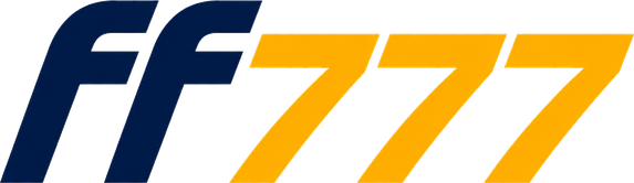 ff777 official logo